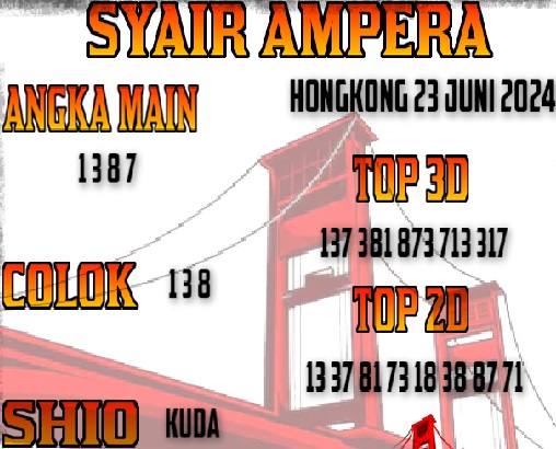 syair hk vip